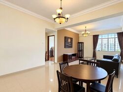 Geylang Heritage (D14), Apartment #629347811